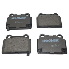 Cargar imagen en el visor de la galería, Balata Wagner Wx1368 - Mi Refacción