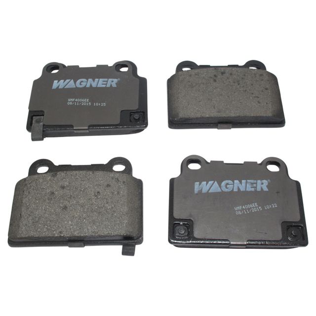 Balata Wagner Wx1368 - Mi Refacción