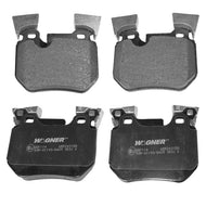 Balata Wagner Wx1372 - Mi Refacción