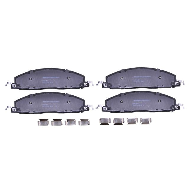 Balata Wagner Wx1400S - Mi Refacción