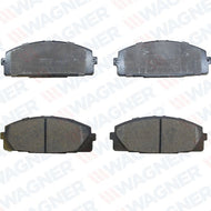 Balata Wagner Wx1434 - Mi Refacción