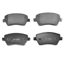 Cargar imagen en el visor de la galería, Balata Wagner Wx1435 - Mi Refacción