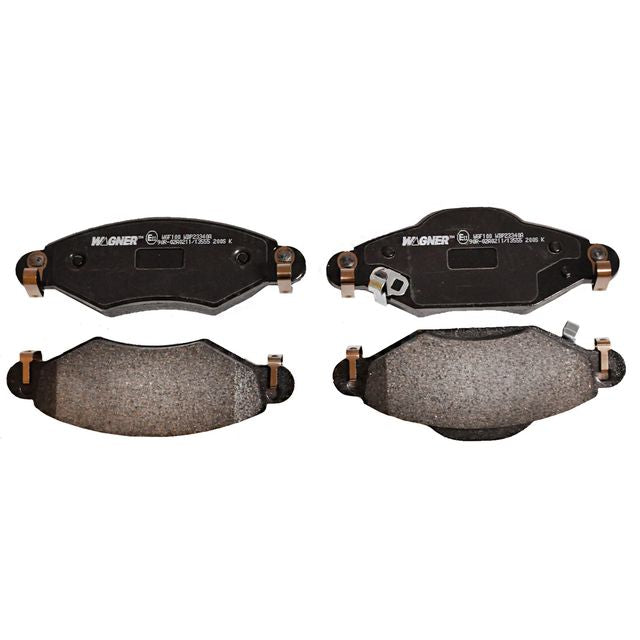 Balata Wagner Wx1475 - Mi Refacción