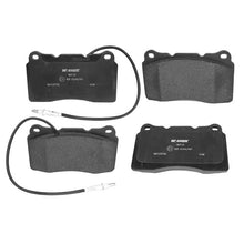 Cargar imagen en el visor de la galería, Balata Wagner Wx1484 - Mi Refacción