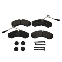 Cargar imagen en el visor de la galería, Balata Wagner Wx1487 - Mi Refacción