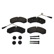 Balata Wagner Wx1487 - Mi Refacción