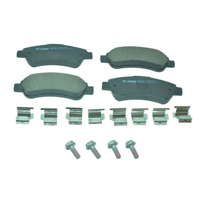 Balata Wagner Wx1490 - Mi Refacción