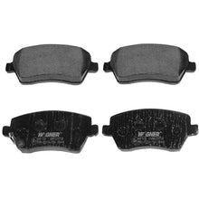 Cargar imagen en el visor de la galería, Balata Wagner Wx1491 - Mi Refacción