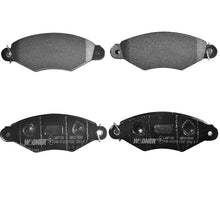 Cargar imagen en el visor de la galería, Balata Wagner Wx1499 - Mi Refacción