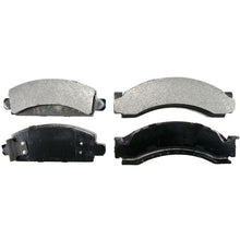 Cargar imagen en el visor de la galería, Balata Wagner Wx149 - Mi Refacción