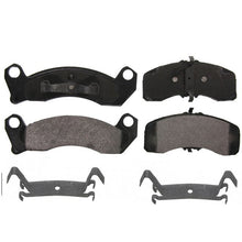 Cargar imagen en el visor de la galería, Balata Wagner Wx150 - Mi Refacción