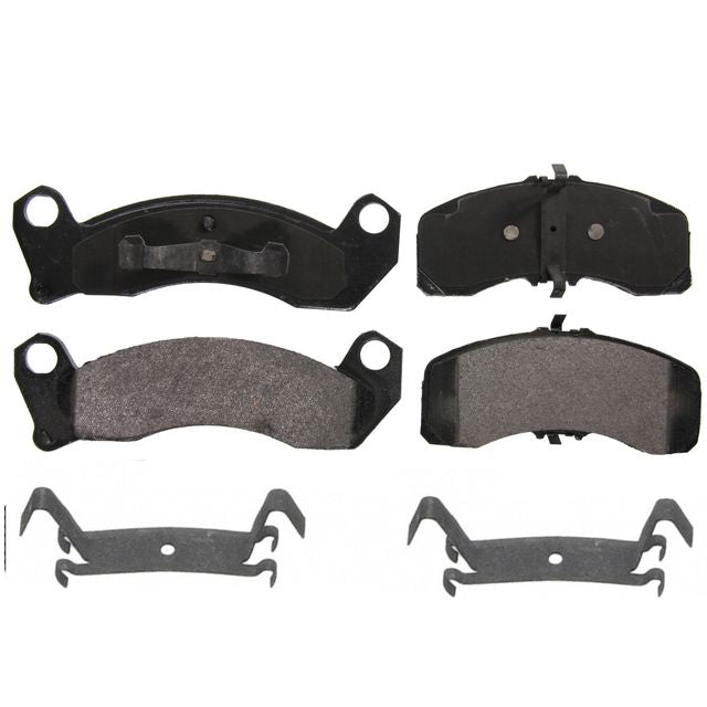 Balata Wagner Wx150 - Mi Refacción