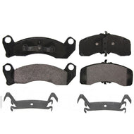 Balata Wagner Wx150 - Mi Refacción