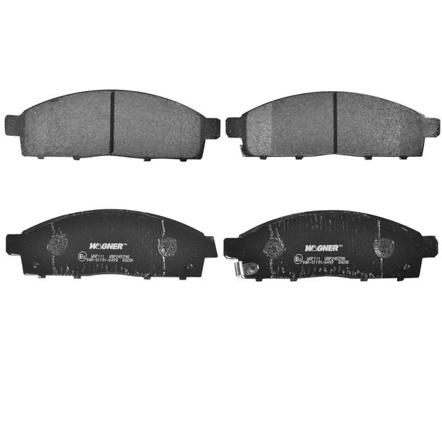 Balata Wagner Wx1519 - Mi Refacción