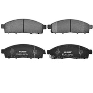 Balata Wagner Wx1519 - Mi Refacción