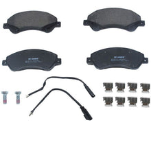 Cargar imagen en el visor de la galería, Balata Wagner Wx1528 - Mi Refacción