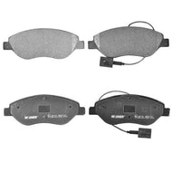 Balata Wagner Wx1536 - Mi Refacción