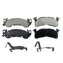 Cargar imagen en el visor de la galería, Balata Wagner Wx153 - Mi Refacción