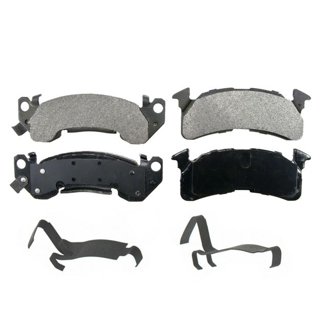 Balata Wagner Wx153 - Mi Refacción