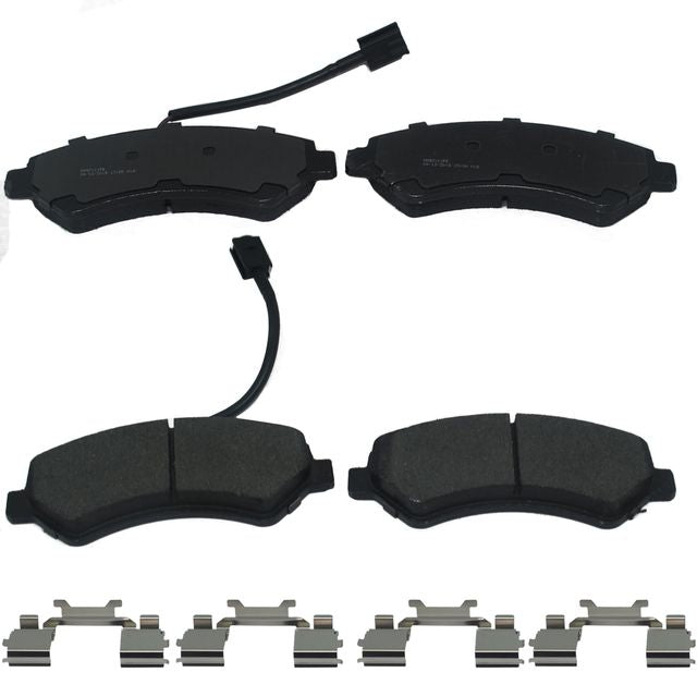 Balata Wagner Wx1540A - Mi Refacción