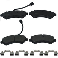 Balata Wagner Wx1540A - Mi Refacción