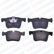 Balata Wagner Wx1561