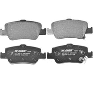 Balata Wagner Wx1572 - Mi Refacción