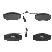 Cargar imagen en el visor de la galería, Balata Wagner Wx1582 - Mi Refacción