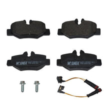 Cargar imagen en el visor de la galería, Balata Wagner Wx1615 - Mi Refacción