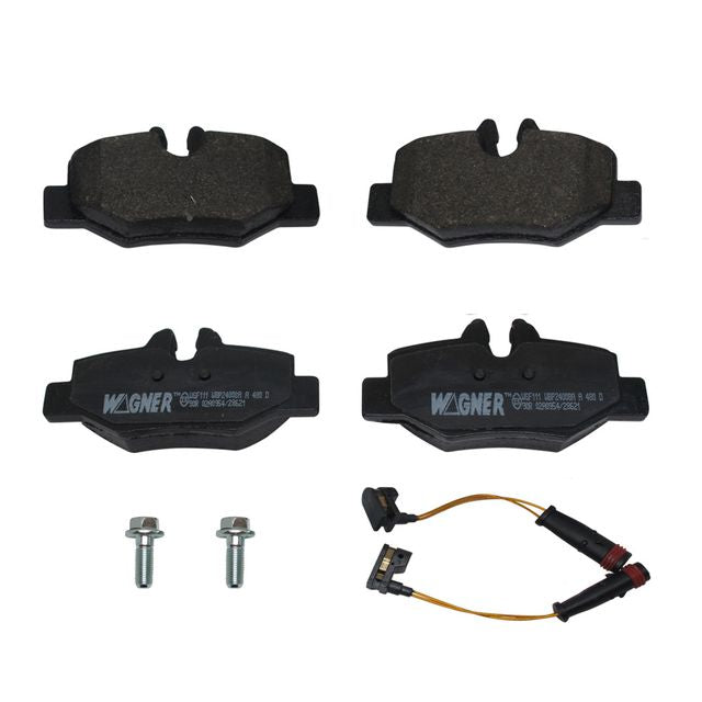 Balata Wagner Wx1615 - Mi Refacción