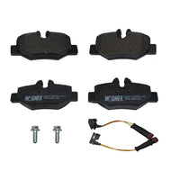 Balata Wagner Wx1615 - Mi Refacción