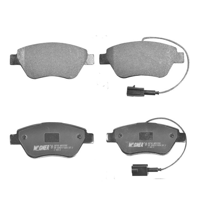 Balata Wagner Wx1616 - Mi Refacción