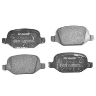 Balata Wagner Wx1617 - Mi Refacción