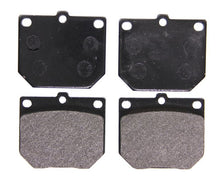 Cargar imagen en el visor de la galería, Balata Wagner Wx161 - Mi Refacción