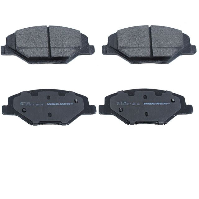 Balata Wagner Wx1776 - Mi Refacción