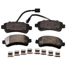 Cargar imagen en el visor de la galería, Balata Wagner Wx1840 - Mi Refacción