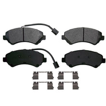 Cargar imagen en el visor de la galería, Balata Wagner Wx1842 - Mi Refacción