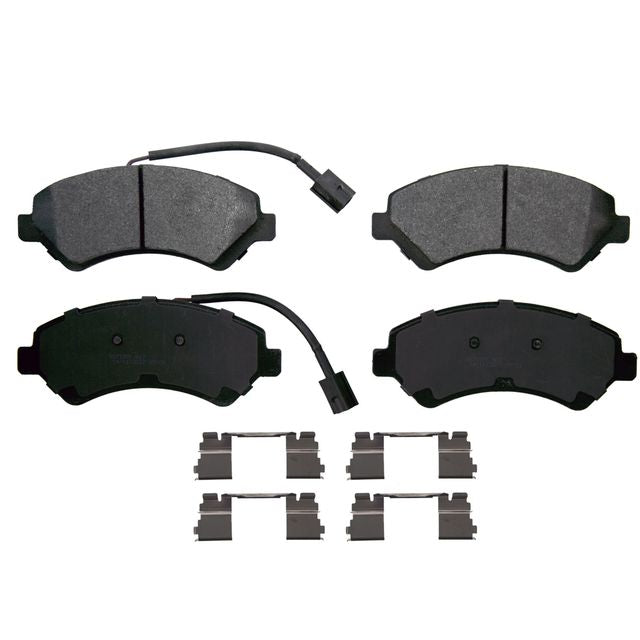 Balata Wagner Wx1842 - Mi Refacción