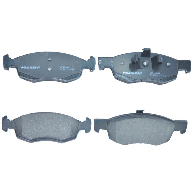 Balata Wagner Wx1906 - Mi Refacción