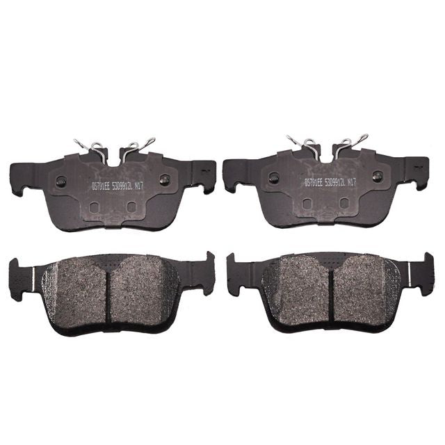 Balata Wagner Wx1938 - Mi Refacción