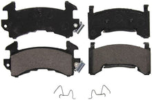 Cargar imagen en el visor de la galería, Balata Wagner Wx202 - Mi Refacción