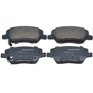 Balata Wagner Wx2066 - Mi Refacción