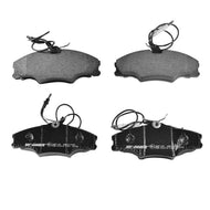 Balata Wagner Wx21724A