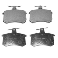 Balata Wagner Wx228A - Mi Refacción