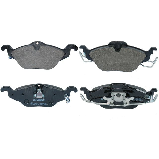 Balata Wagner Wx23063A - Mi Refacción