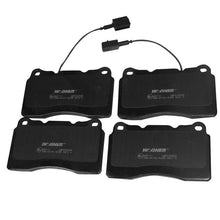 Cargar imagen en el visor de la galería, Balata Wagner Wx23092A - Mi Refacción