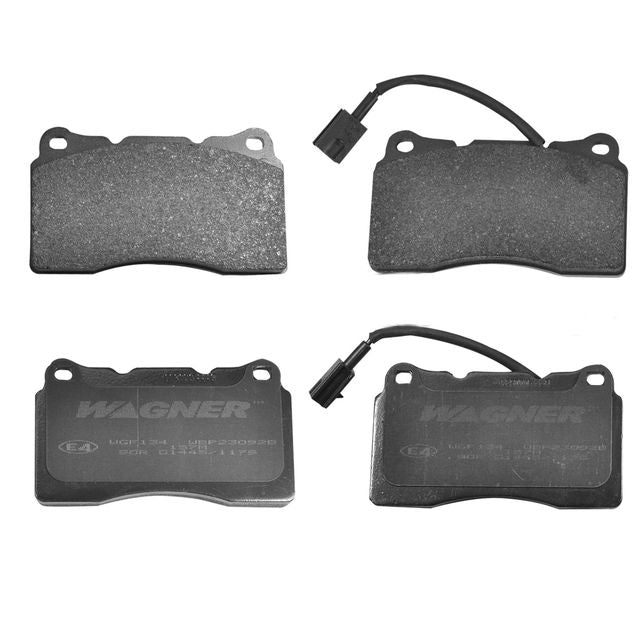 Balata Wagner Wx23092B - Mi Refacción