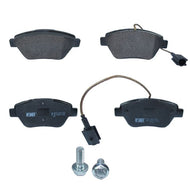 Balata Wagner Wx23705A - Mi Refacción