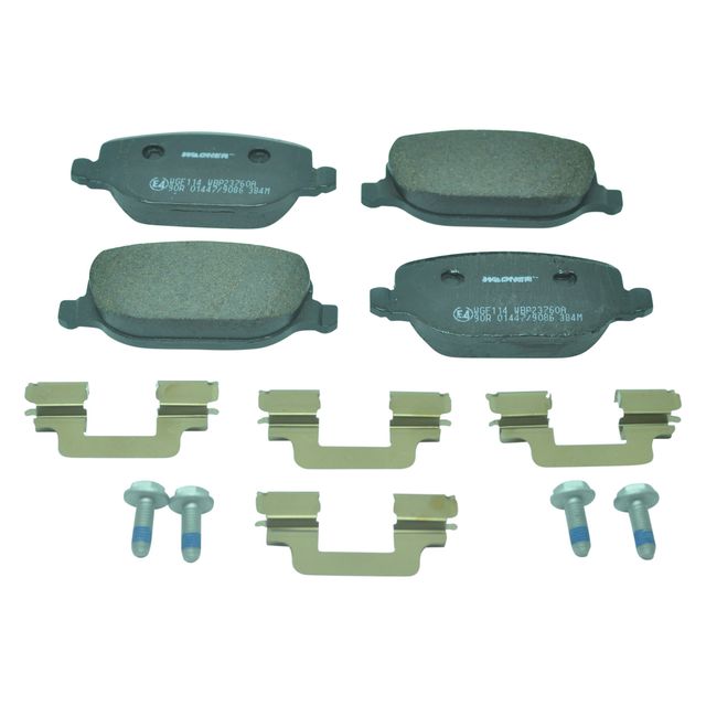 Balata Wagner Wx23760A - Mi Refacción