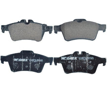 Cargar imagen en el visor de la galería, Balata Wagner Wx24137A